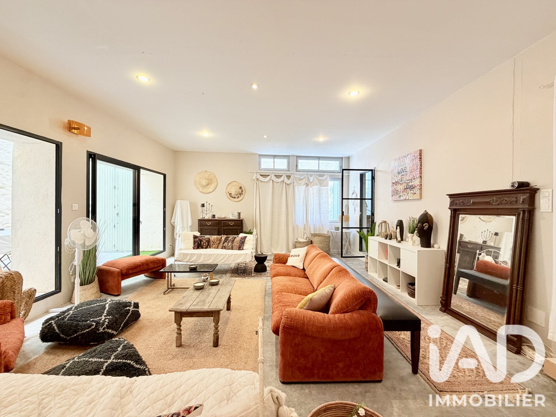 Maison à vendre, 327m², Roquefort-des-Corbières