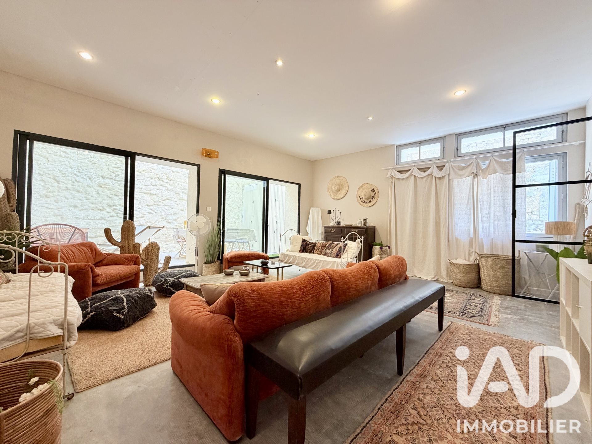 Maison à vendre, 327m², Roquefort-des-Corbières
