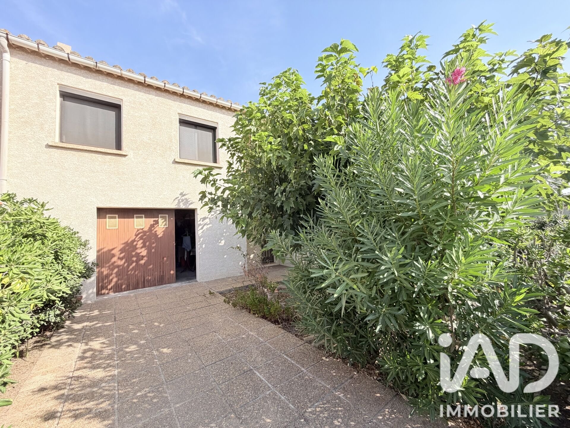 Maison à vendre, 115m², Port-la-Nouvelle