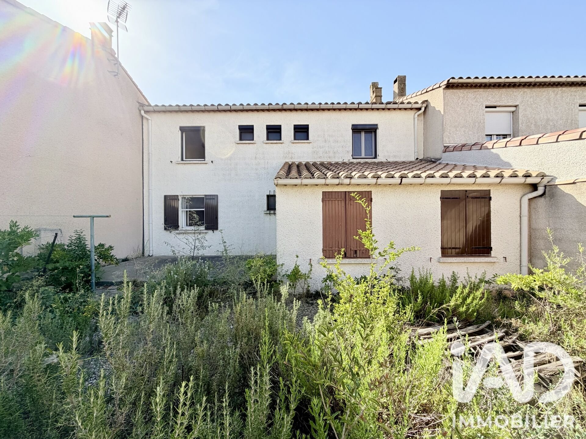 Maison à vendre, 115m², Port-la-Nouvelle