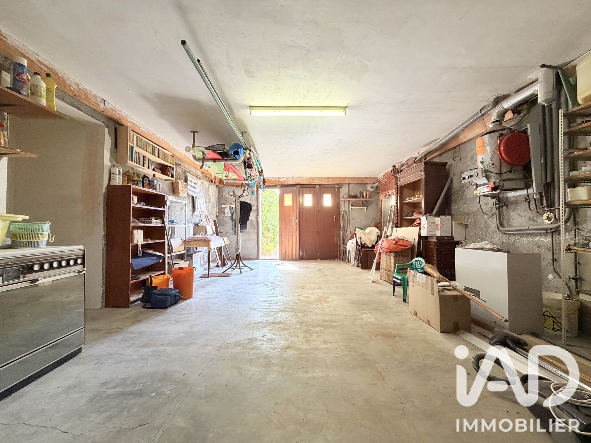 Maison à vendre, 115m², Port-la-Nouvelle