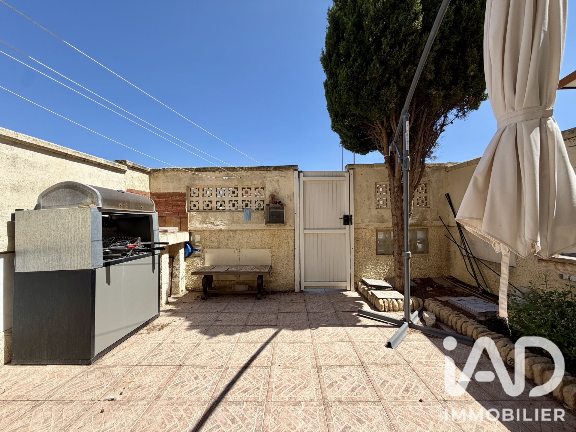 Maison à vendre, 70m², Port-la-Nouvelle
