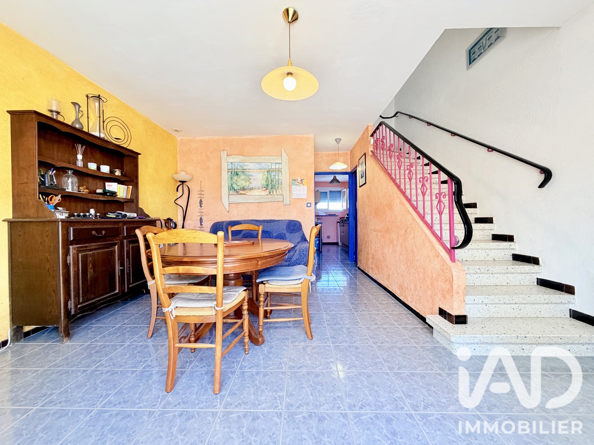 Maison à vendre, 70m², Port-la-Nouvelle