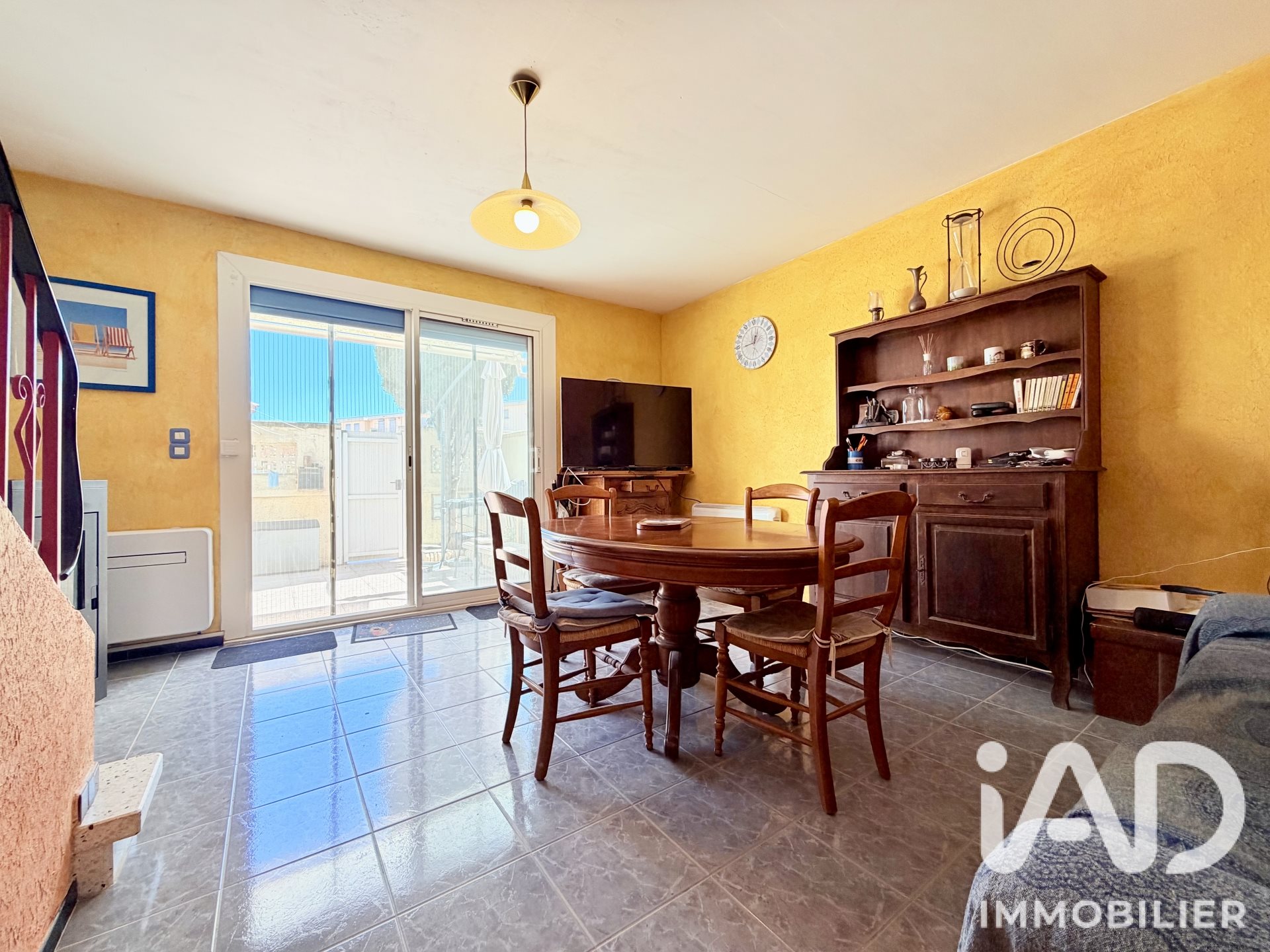 Maison à vendre, 70m², Port-la-Nouvelle