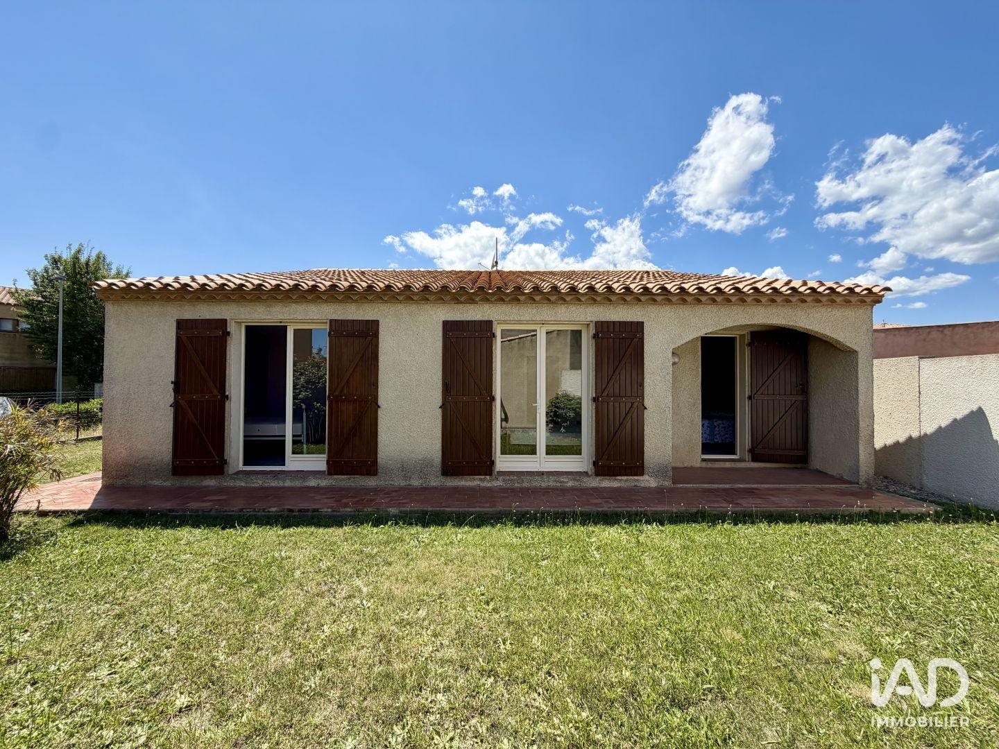 Maison à vendre, 115m², Port-la-Nouvelle