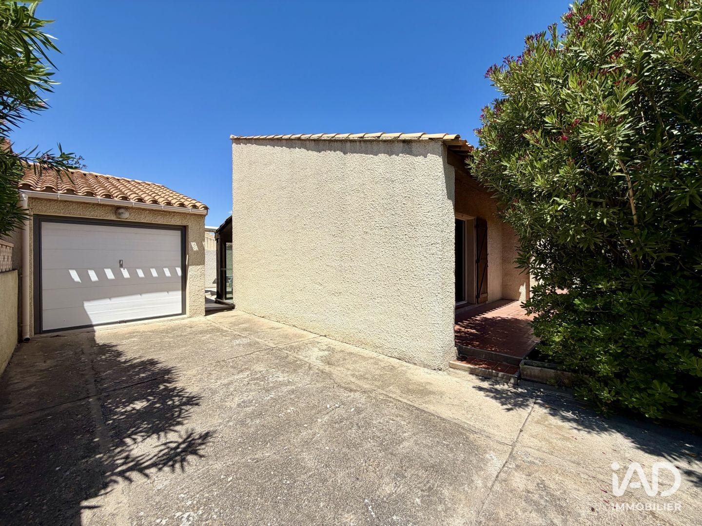 Maison à vendre, 115m², Port-la-Nouvelle