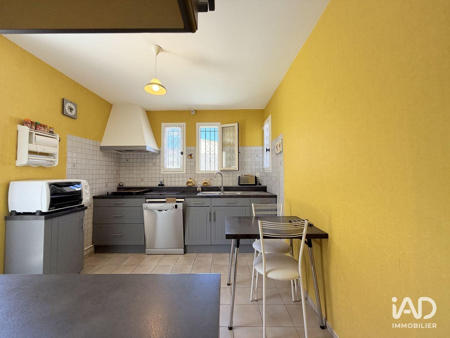 Maison à vendre, 115m², Port-la-Nouvelle