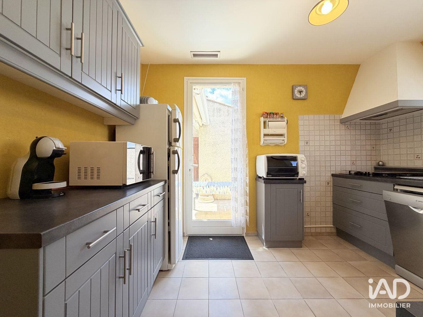 Maison à vendre, 115m², Port-la-Nouvelle