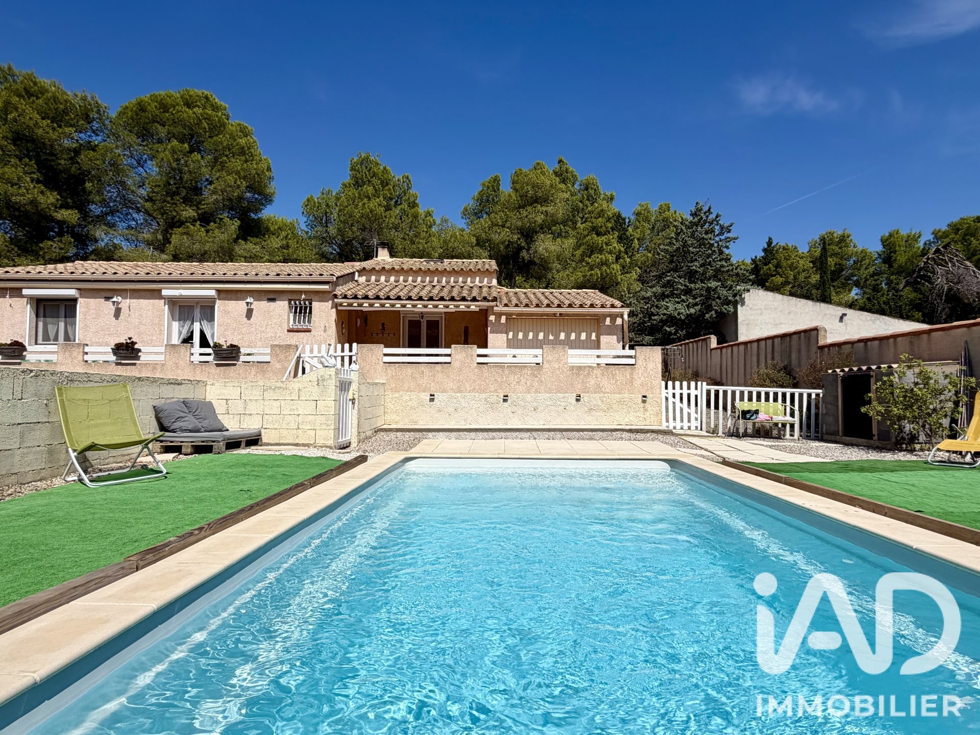 Maison à vendre, 120m², Roquefort-des-Corbières