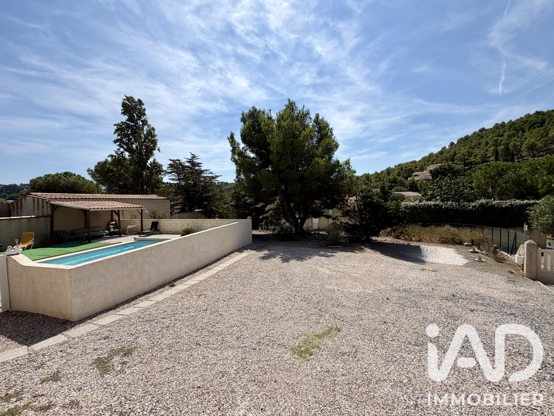 Maison à vendre, 120m², Roquefort-des-Corbières