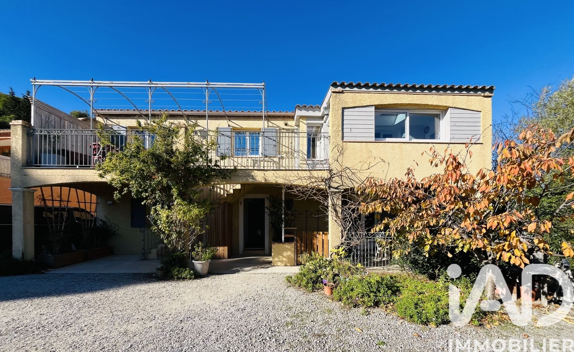 Maison à vendre, 149m², Roquefort-des-Corbières