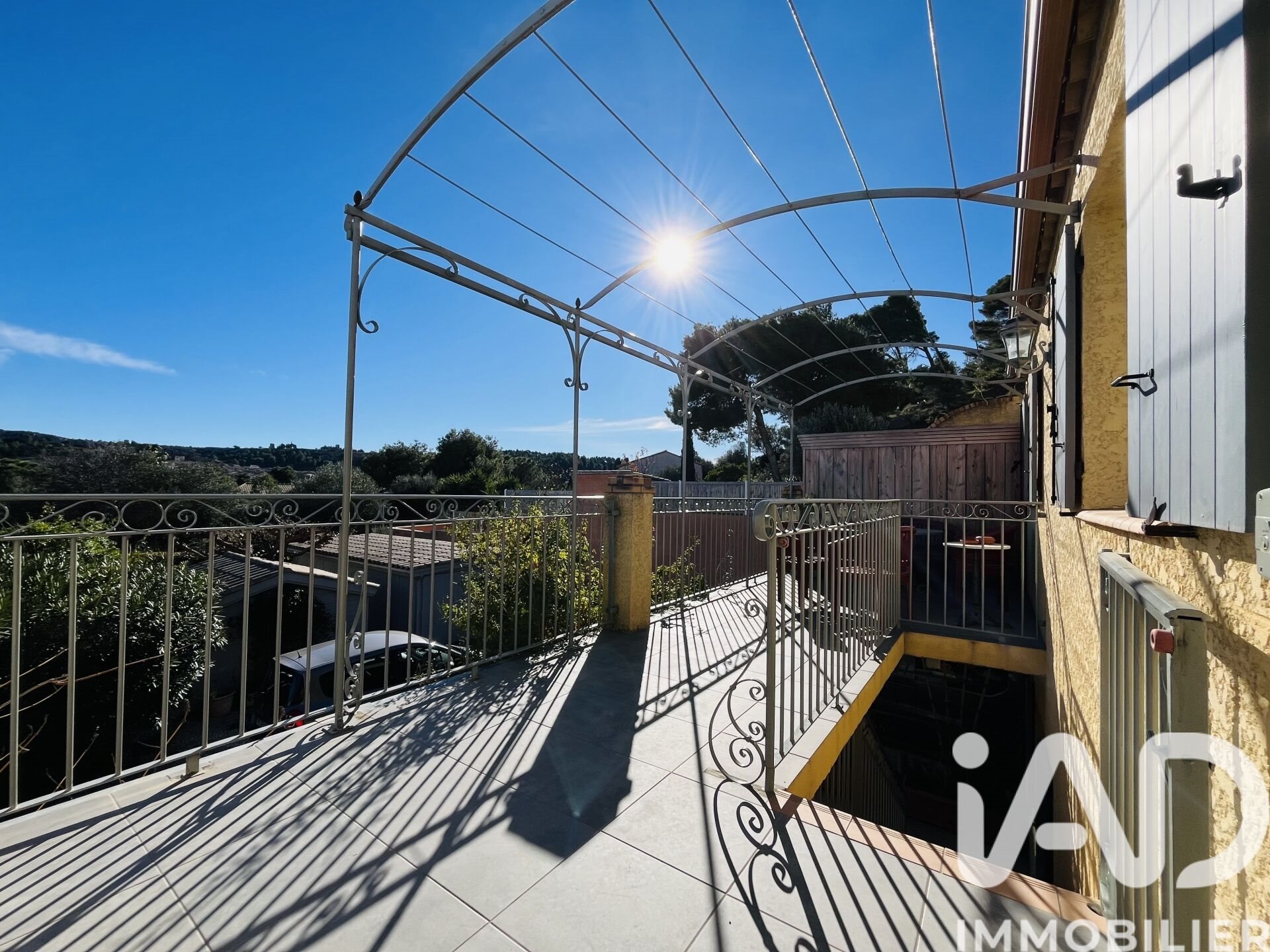 Maison à vendre, 149m², Roquefort-des-Corbières