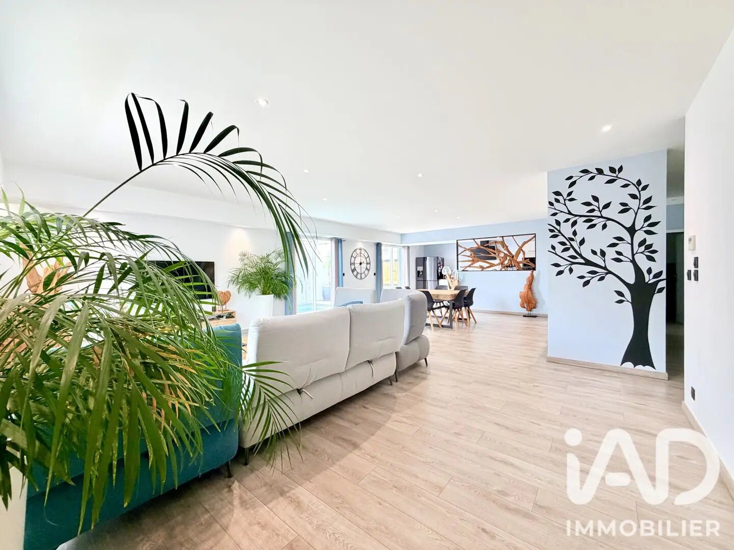 Maison à vendre, 140m², La Palme