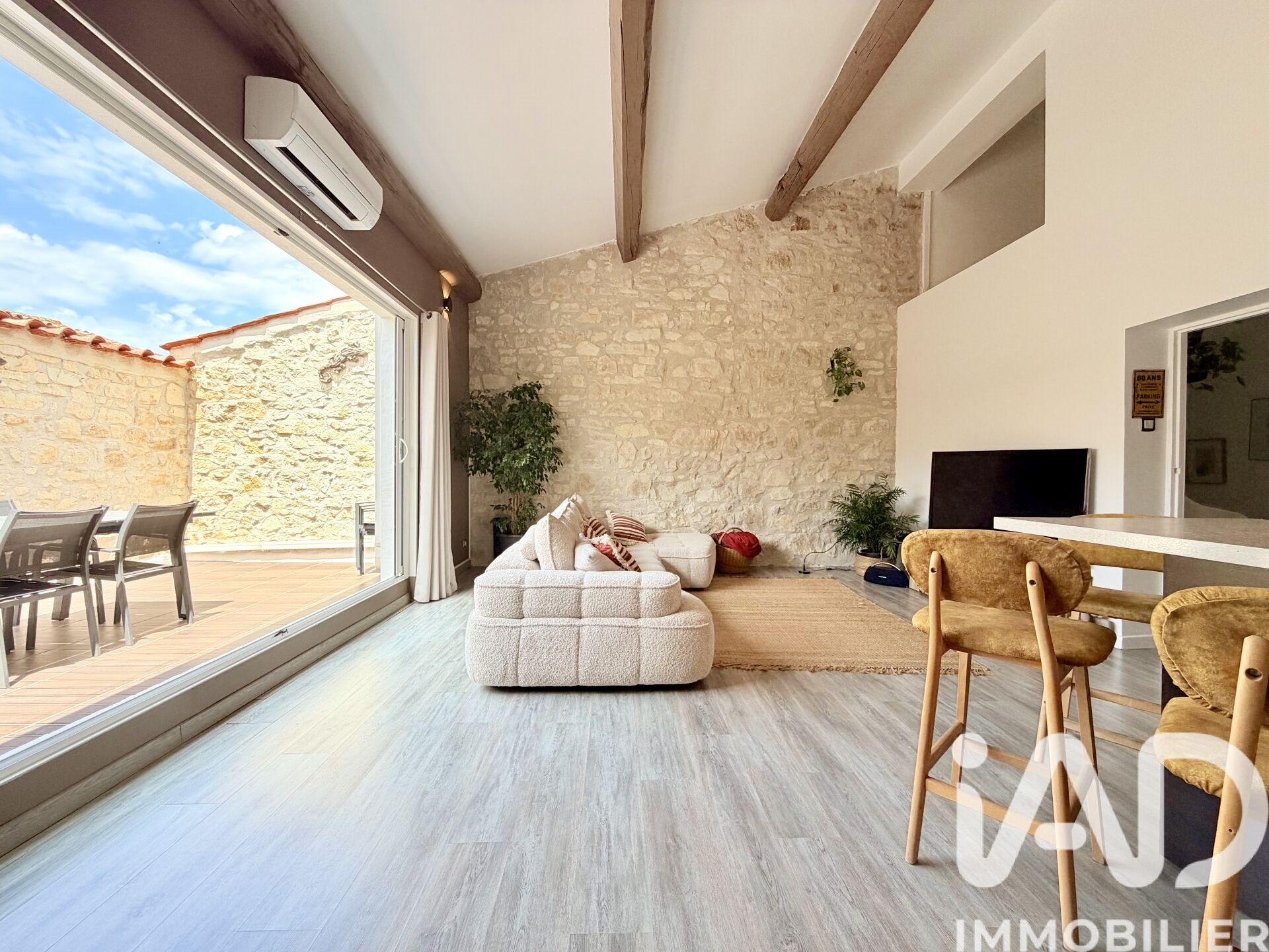 Maison à vendre, 133m², Sigean