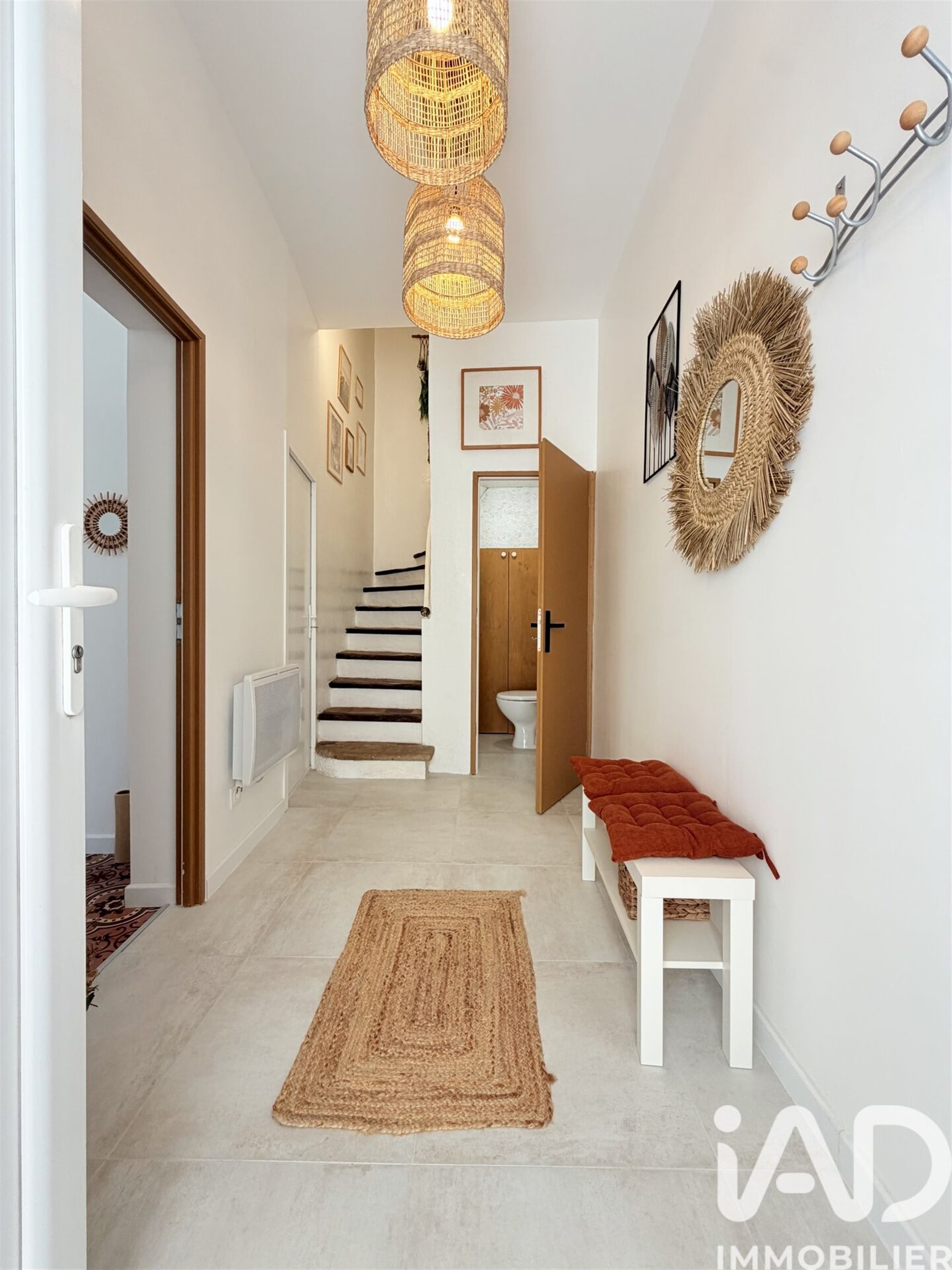 Maison à vendre, 133m², Sigean
