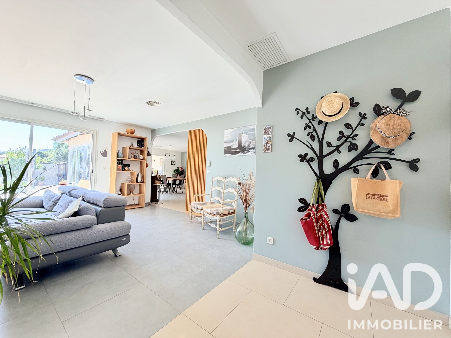 Maison à vendre, 178m², Roquefort-des-Corbières