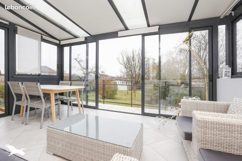 Maison à vendre, 157m², Montlouis-sur-Loire