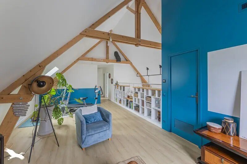 Maison à vendre, 161m², Vernou-sur-Brenne