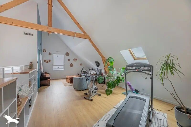 Maison à vendre, 161m², Vernou-sur-Brenne