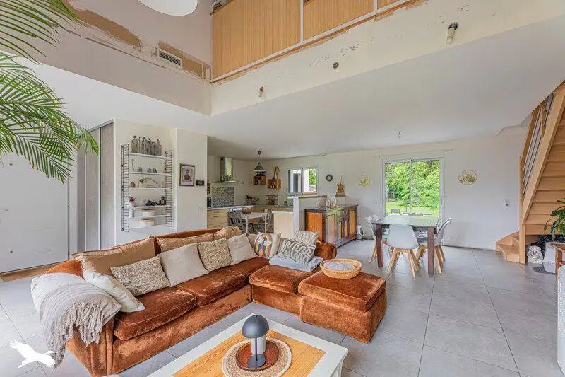 Maison à vendre, 161m², Vernou-sur-Brenne