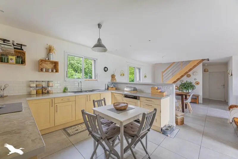 Maison à vendre, 161m², Vernou-sur-Brenne