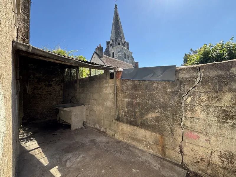 Maison à vendre, 80m², Azay-sur-Cher