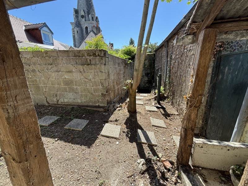 Maison à vendre, 80m², Azay-sur-Cher