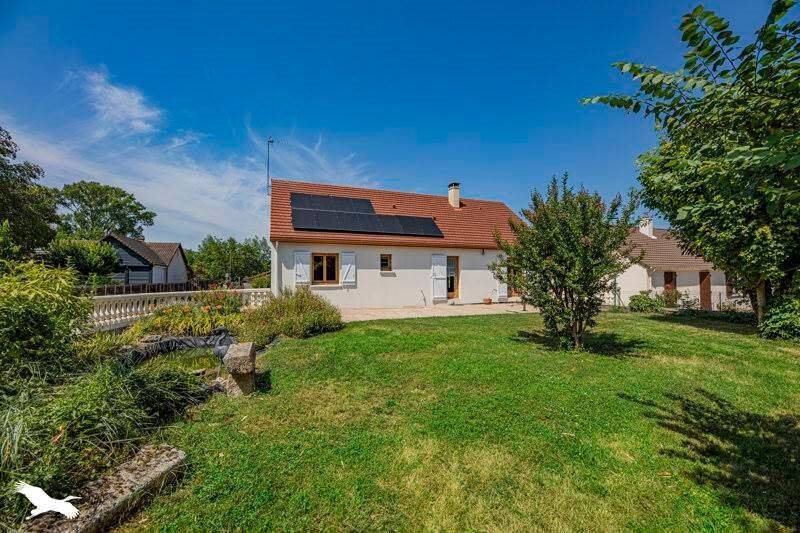 Maison à vendre, 100m², Montlouis-sur-Loire