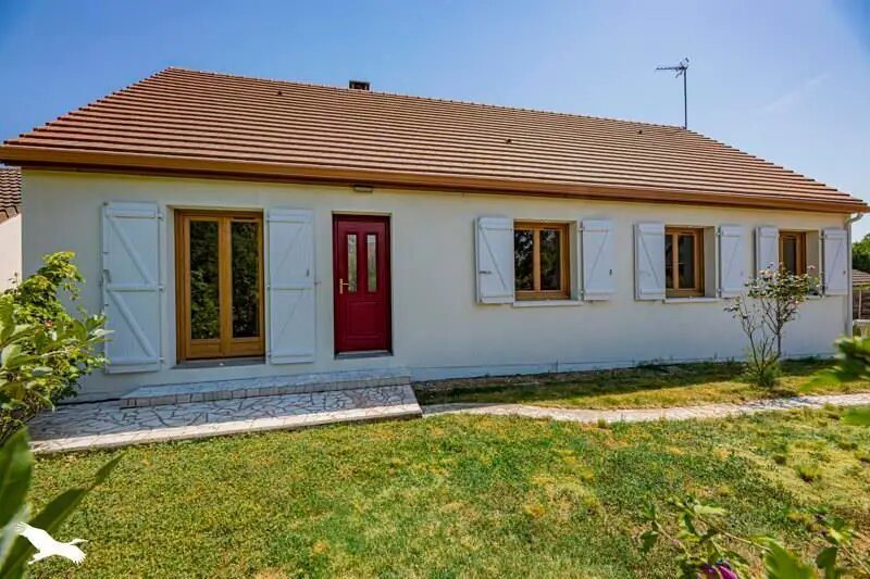 Maison à vendre, 100m², Montlouis-sur-Loire