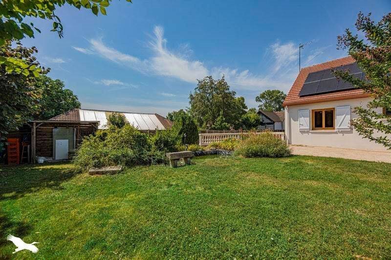 Maison à vendre, 100m², Montlouis-sur-Loire