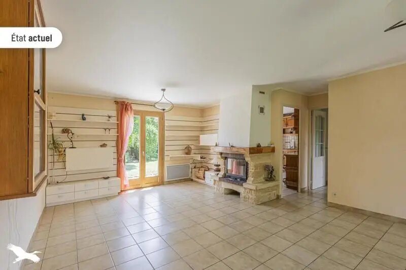 Maison à vendre, 100m², Montlouis-sur-Loire