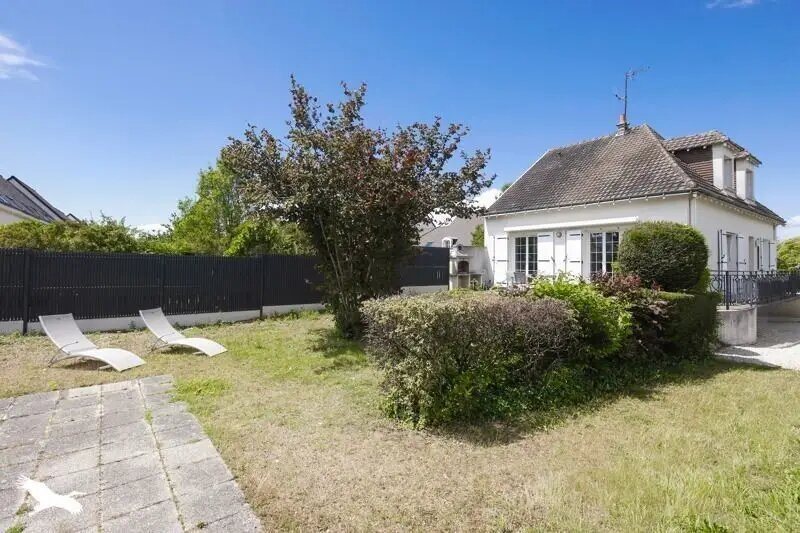 Maison à vendre, 101m², Montlouis-sur-Loire