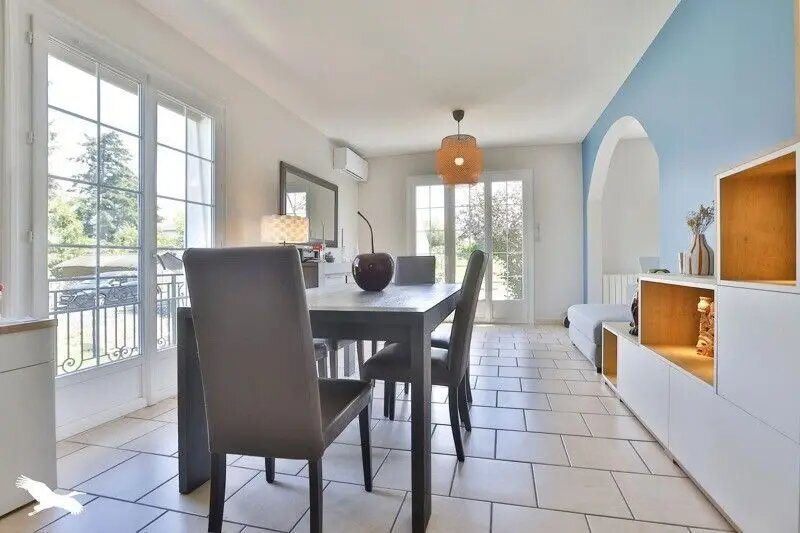 Maison à vendre, 101m², Montlouis-sur-Loire