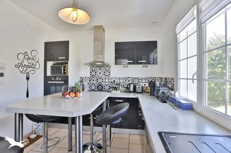 Maison à vendre, 101m², Montlouis-sur-Loire