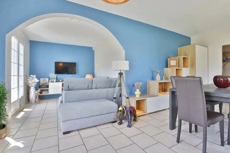 Maison à vendre, 101m², Montlouis-sur-Loire