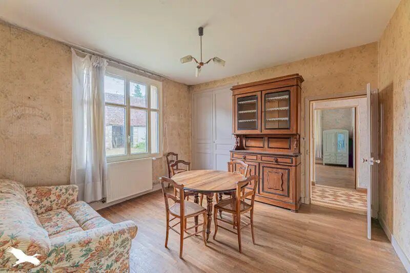 Maison à vendre, 83m², Saint-Martin-le-Beau