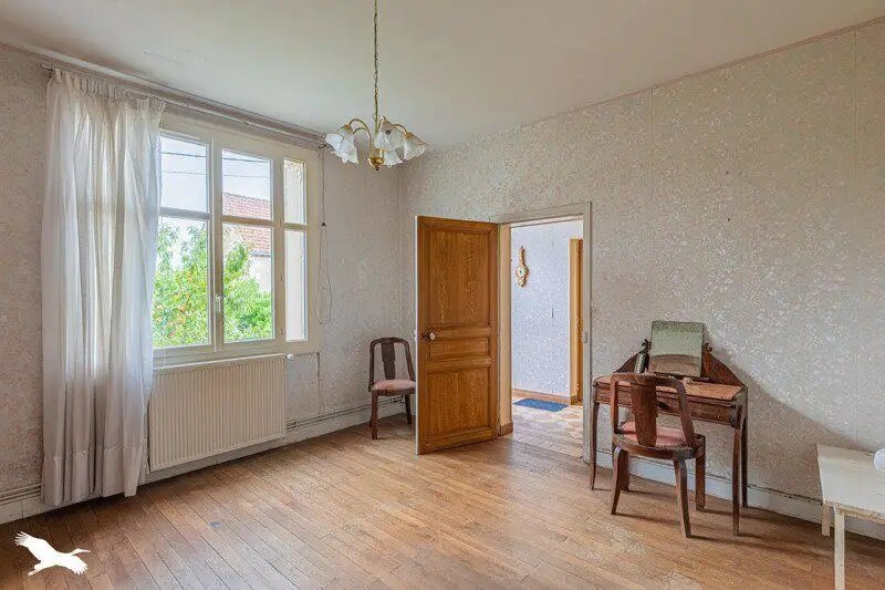 Maison à vendre, 83m², Saint-Martin-le-Beau