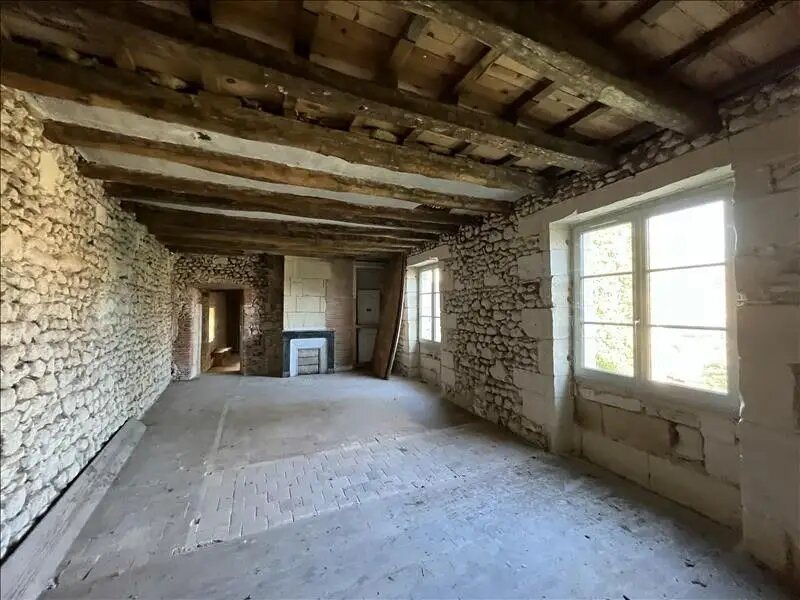 Maison à vendre, 140m², Montlouis-sur-Loire
