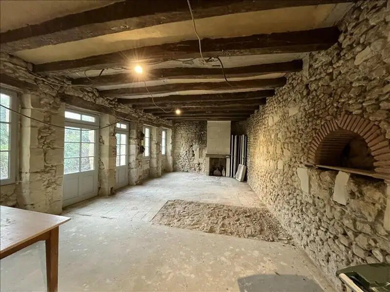 Maison à vendre, 140m², Montlouis-sur-Loire