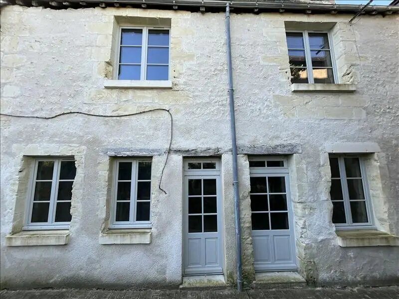 Maison à vendre, 140m², Montlouis-sur-Loire