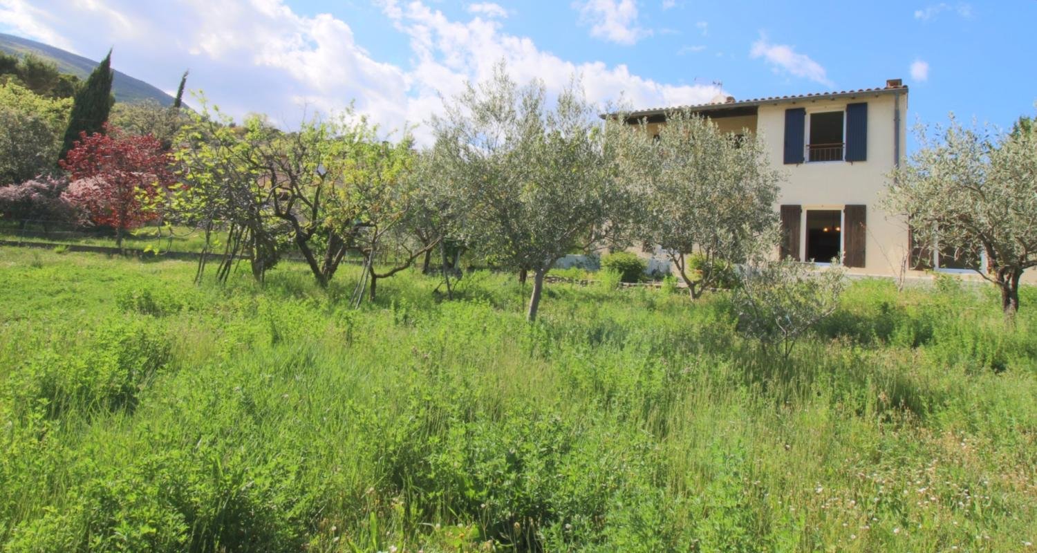 Maison à vendre, 114m², Peipin