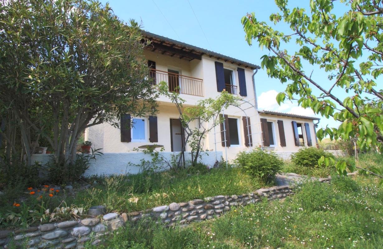 Maison à vendre, 114m², Peipin