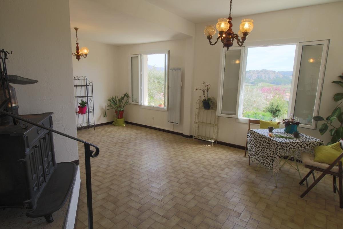 Maison à vendre, 114m², Peipin