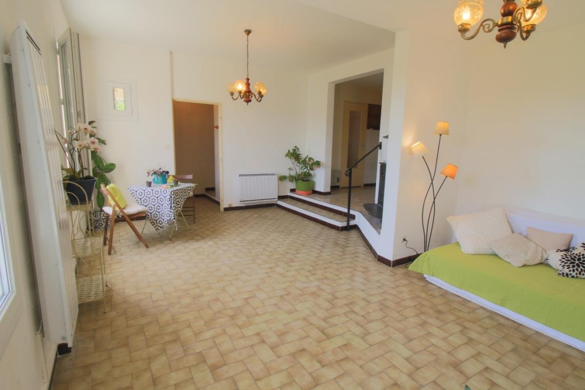 Maison à vendre, 114m², Peipin