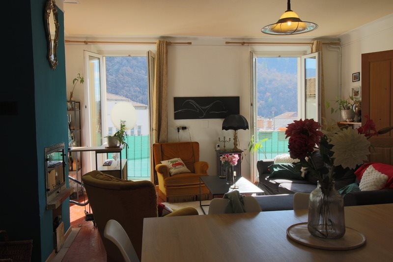 Appartement à vendre, 142m², Digne-les-Bains