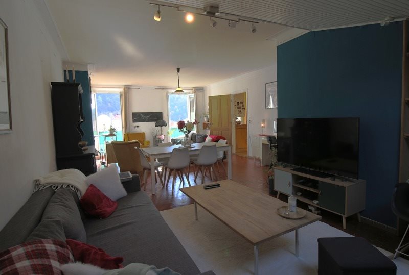 Appartement à vendre, 142m², Digne-les-Bains