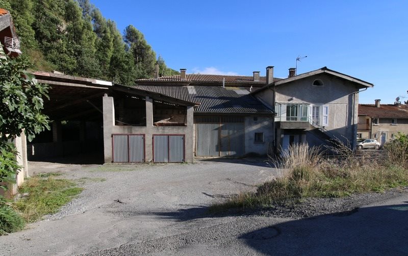 Maison à vendre, 158m², Digne-les-Bains
