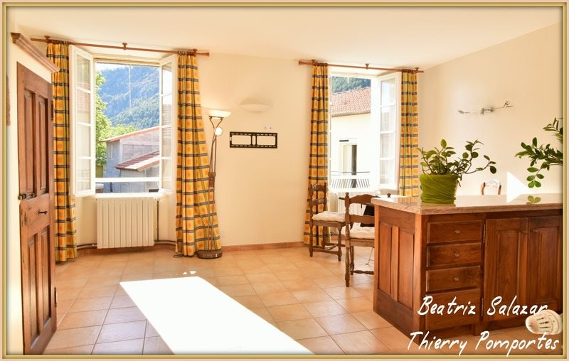 Maison à vendre, 158m², Digne-les-Bains