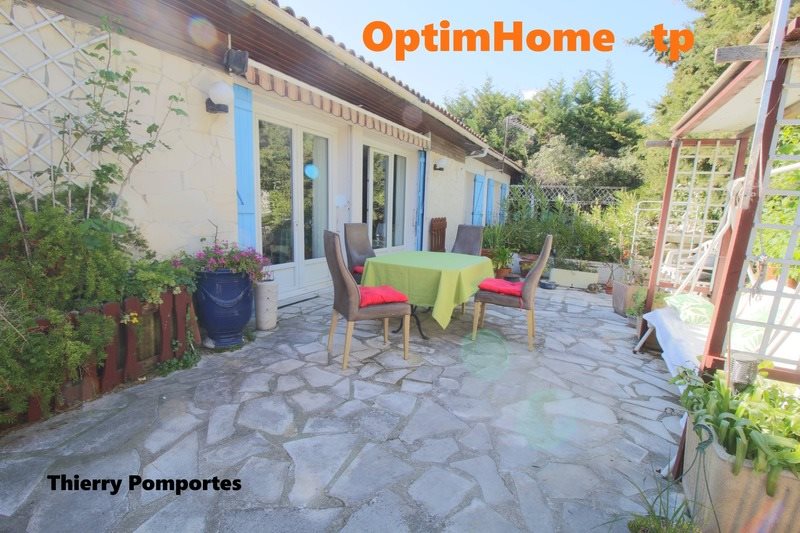 Maison à vendre, 142m², Marseille 13ème