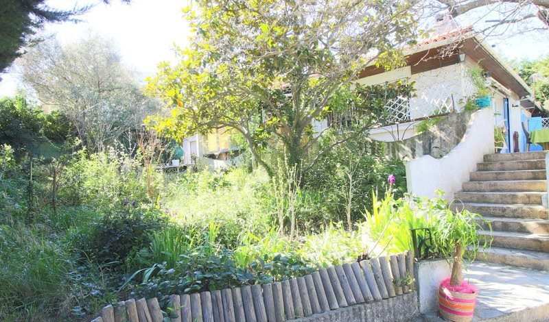 Maison à vendre, 142m², Marseille 13ème